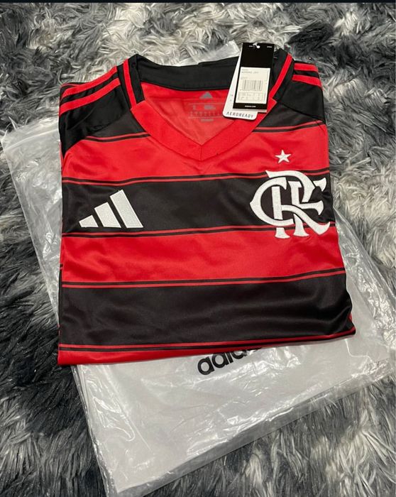 Flamengo 2025 L e XL