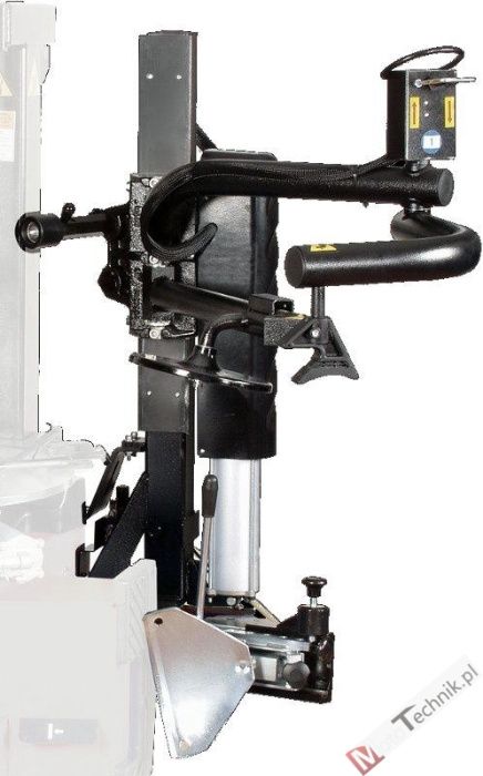 Montażownica HOFMANN MONTY 3300-24 SMARTSPEED z przystawką EasyMont