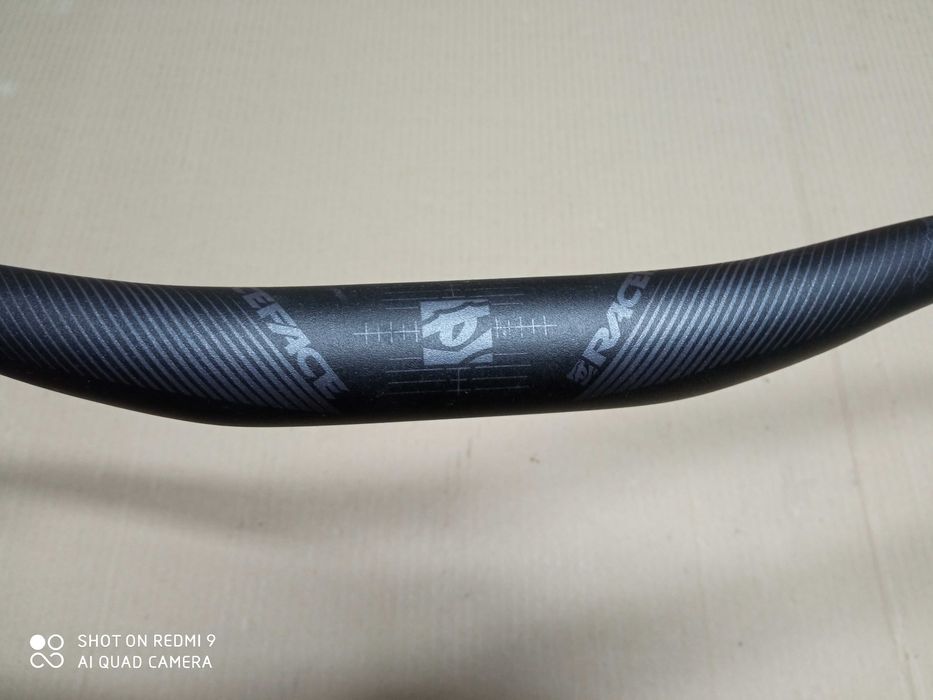 Nowa Kierownica Race Face Affect 2 780 , 31.8