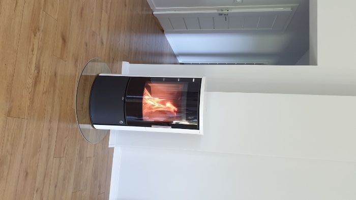 kominek piec Koza Bjorn PRO montaż !! RABATY!!