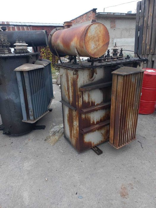 Трансформаторы масленые ТМ 630.10 ТМ 400.10 ТМ 250.10 ТМ 63.10