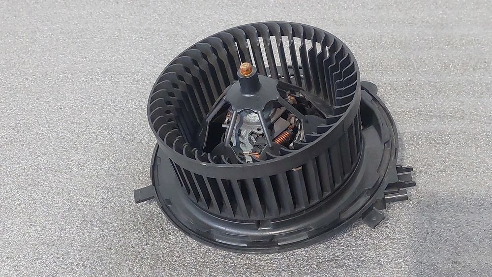 Motor da chauffage / sofagem SEAT Leon (5F1)