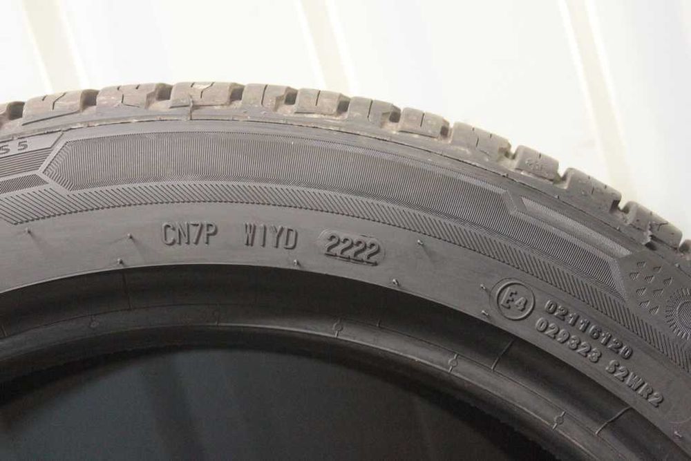 205/50/17  Uniroyal Quartaris 5 205/50 R17 93W XL 2022r
