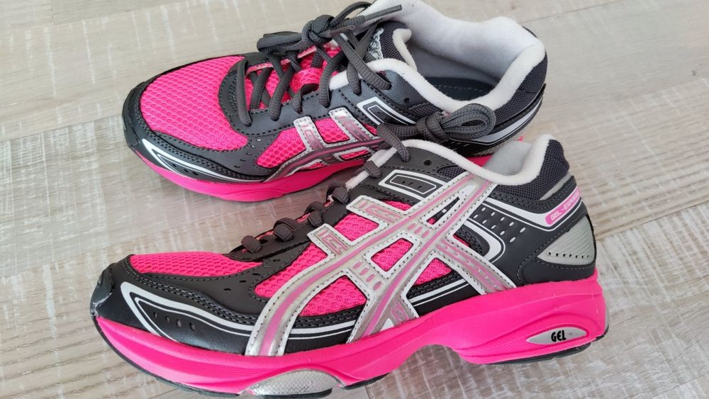 Asics gel 37 розмір