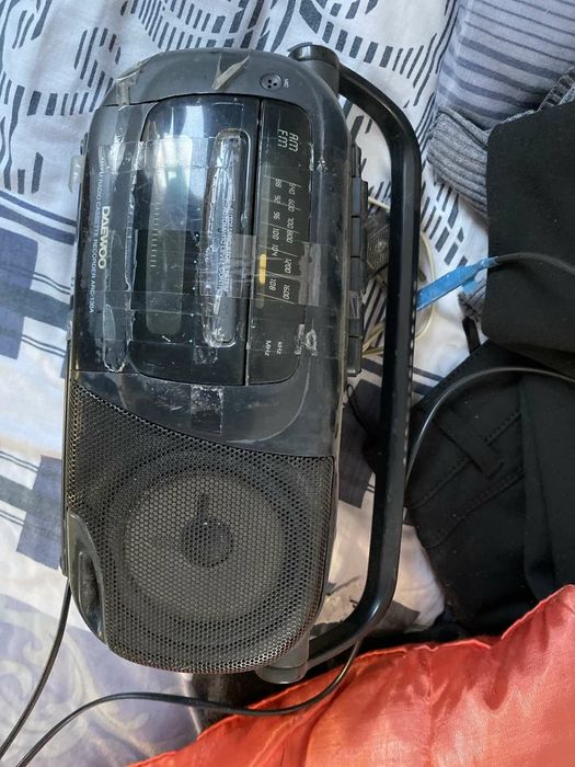 Продам радіоприймач