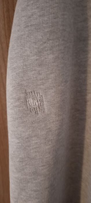 Sprzedam Bluzę z kapturem Nike