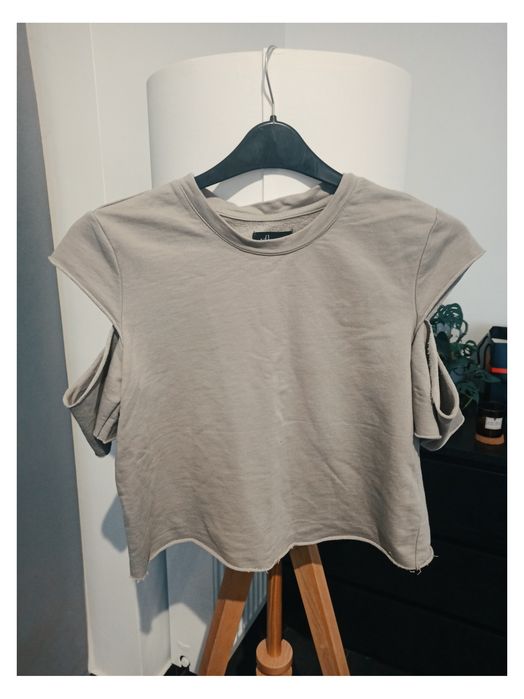 Croptop Reserved