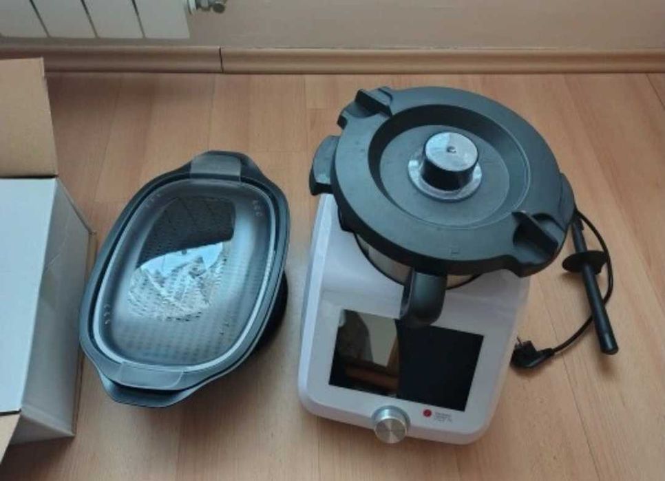 Lidlomix 2024 monsier