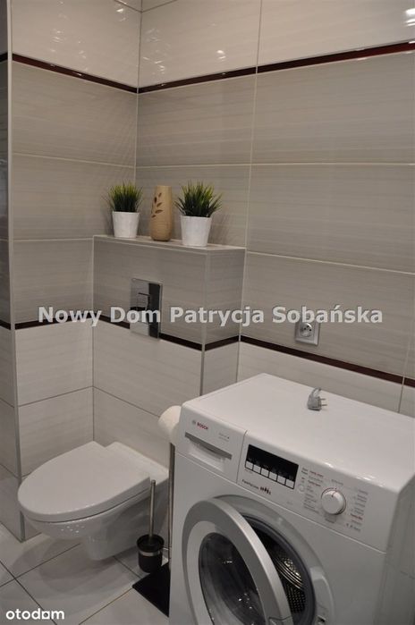 Mieszkanie 50m+garaż na Bażantów