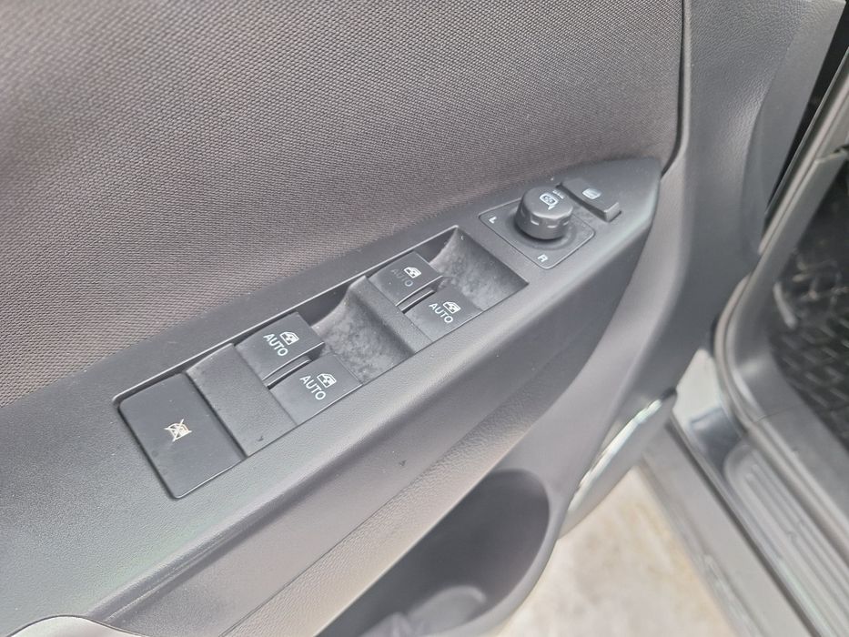 Opel Antara 2.4 бензин