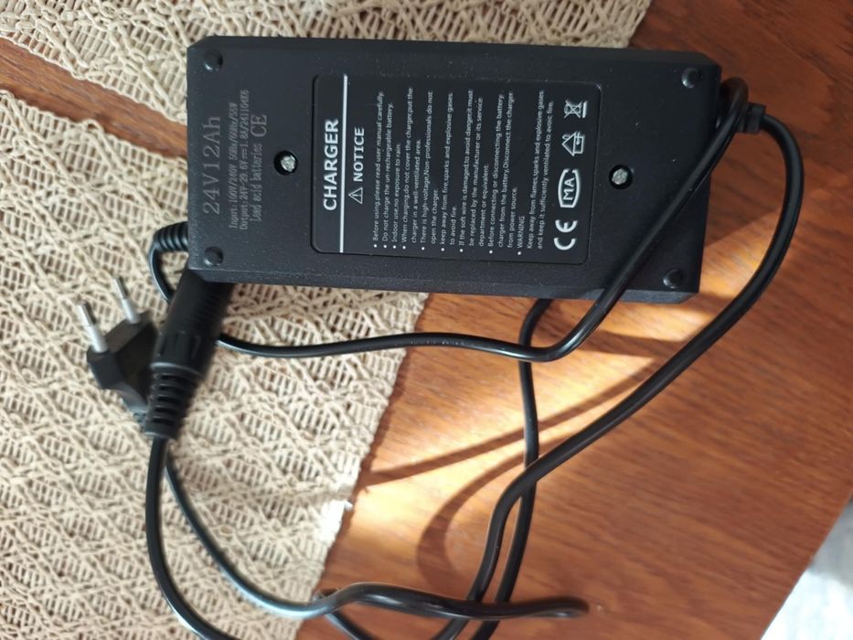 Wózek inwalidzki elektryczny