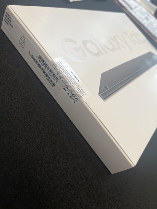 NOWY Tablet Samsung Galaxy Tab A9+ | Zaplombowany | OKAZJA