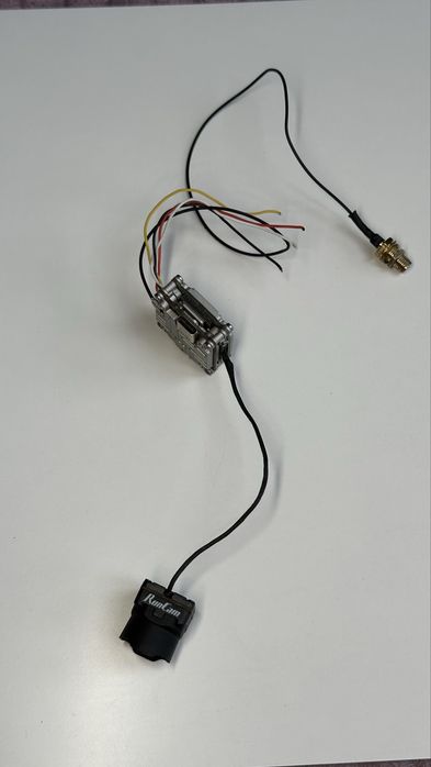 FPV-камера RunCam