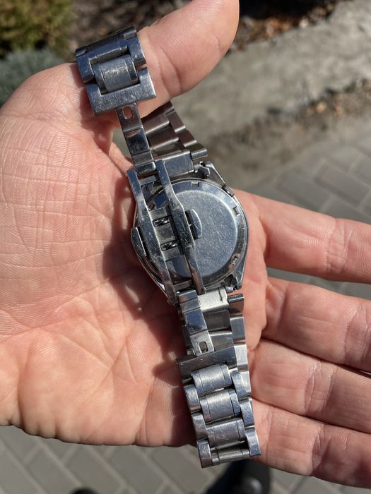 CITIZEN Eagle Automatic 8200