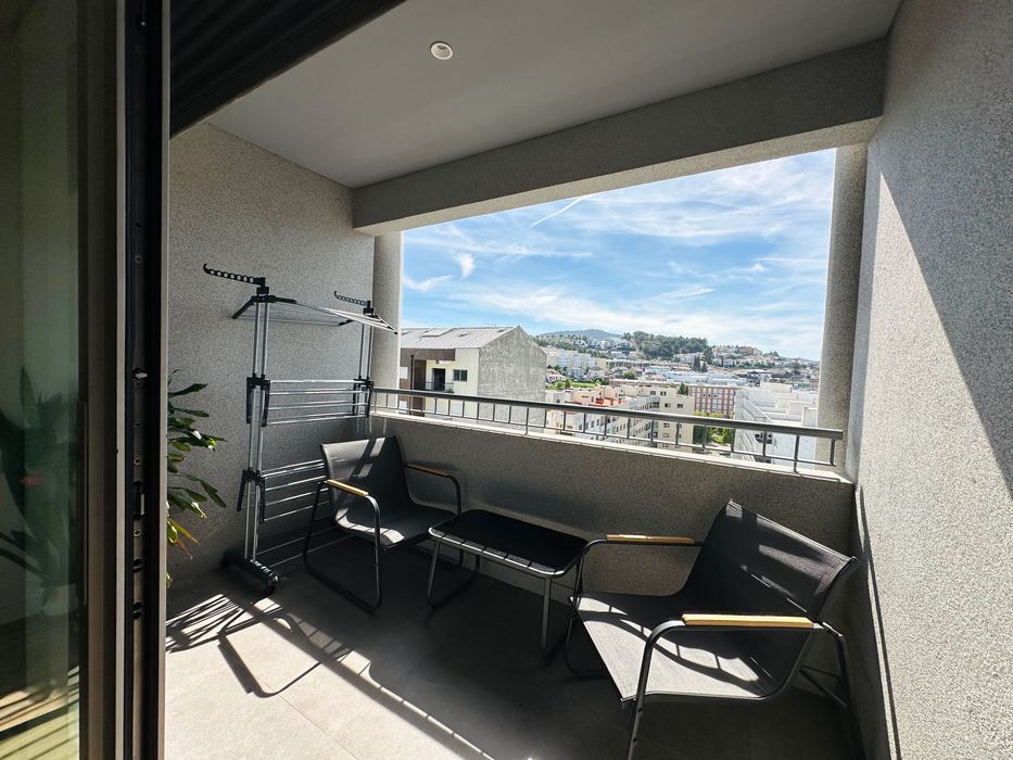 Apartamento para venda