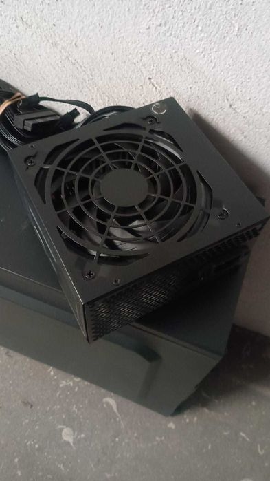 Vendo caixa NOX lite 30