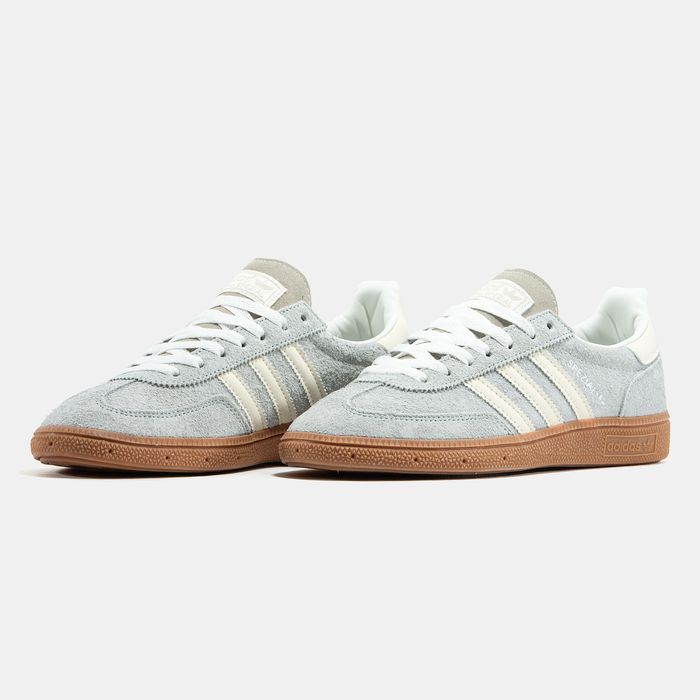 Кросівки жіночі Adidas Spezial Grey 36-41. Оплата на пошті