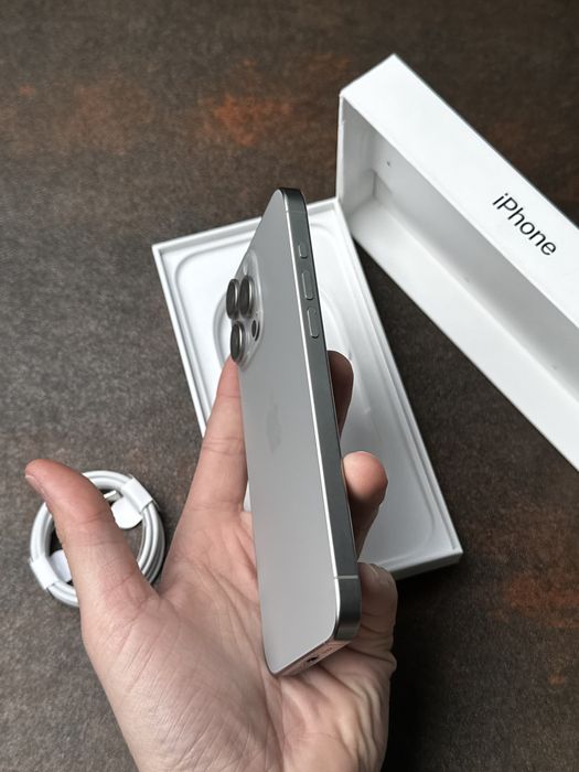 Iphone 15 pro 256