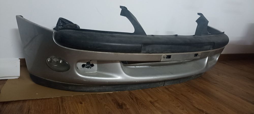 Para-choque  opel tigra A