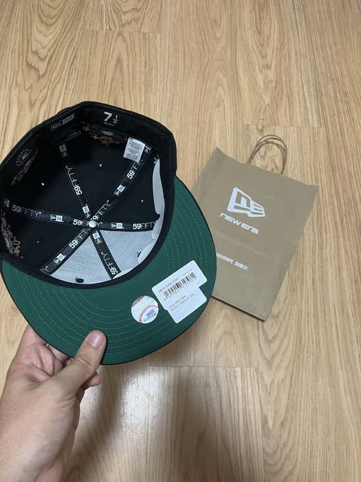 Chapéu new era 59fifty