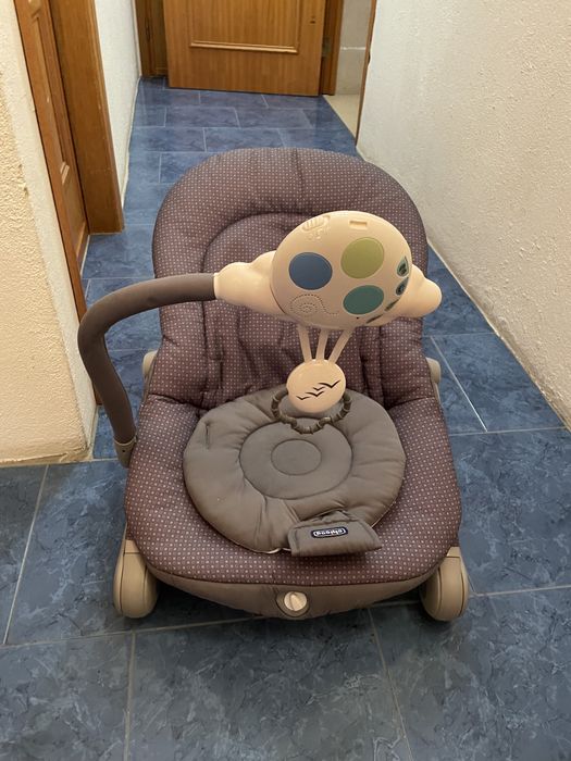 Espreguiçadeira Chicco