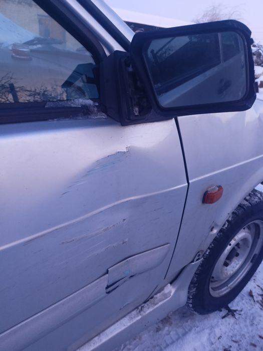 ВАЗ 2114 газ/бензин обмін