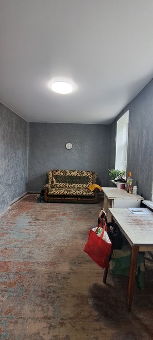 Продам частину будинку р-н проспекту Мазепи.