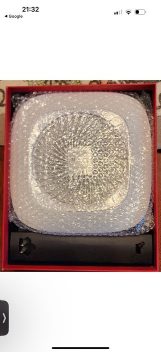 Витяжка для манікюру