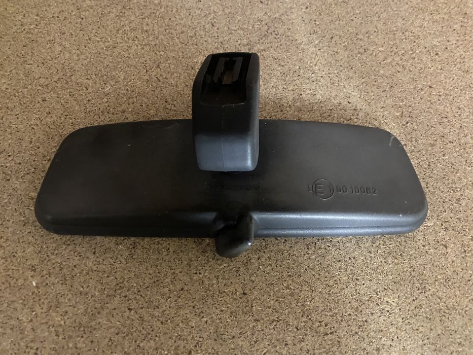 espelho retrovisor - renault