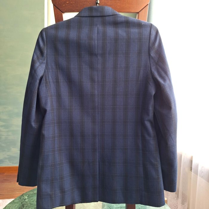Marynarki chlopiece wzrost 170