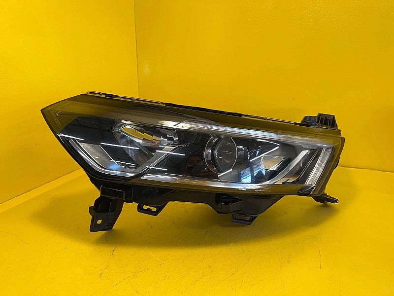 Lampa Lewa Renault Koleos Ii 2 Full Led R