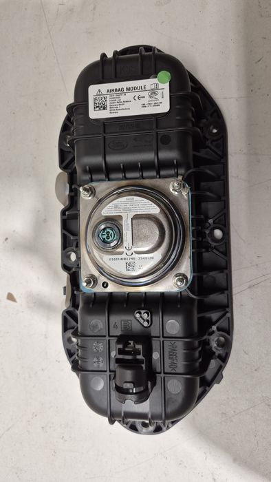 Poduszka powietrzna Airbag pasażera Jaguar I-PACE  M9C3-044A74-BB