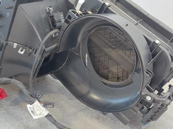Chauffage / sofagem completa AUDI A1 Sportback (8XA, 8XF)