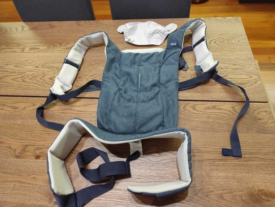 Marsúpio mochila Chicco Myamaki