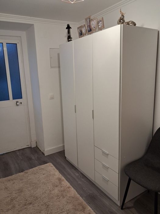 T1 Apartamento Cave Remodelado