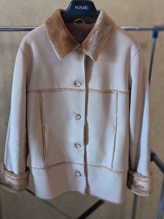 Дублянка розмір l (40)