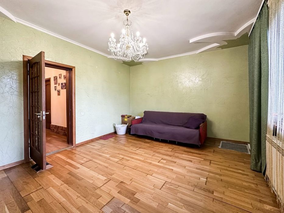 Продаж цегляного будинку біля Трускавця ( с. Солець)
