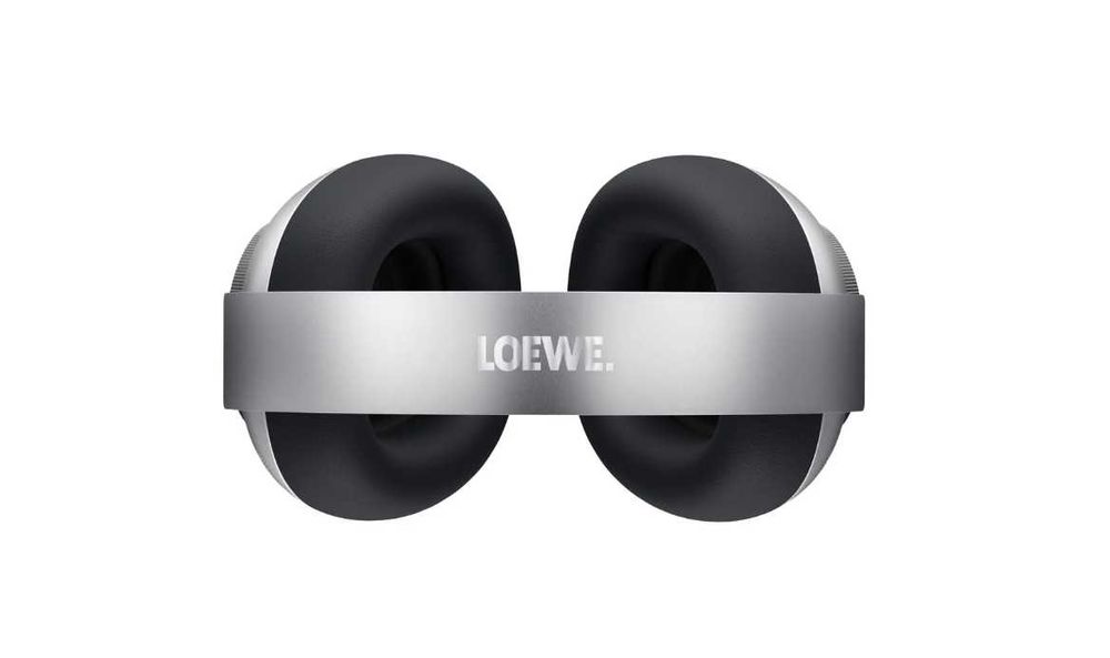 LOEWE Leo Midnight Blue – nowe słuchawki premium | 3000 zł