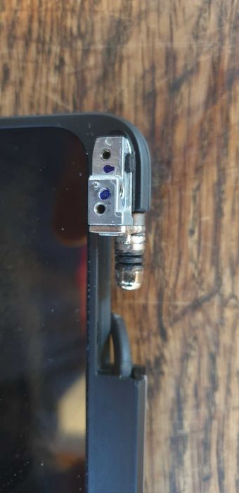 Dell e7470 klapa, ekran, matryca dotykowa, zawiasy,