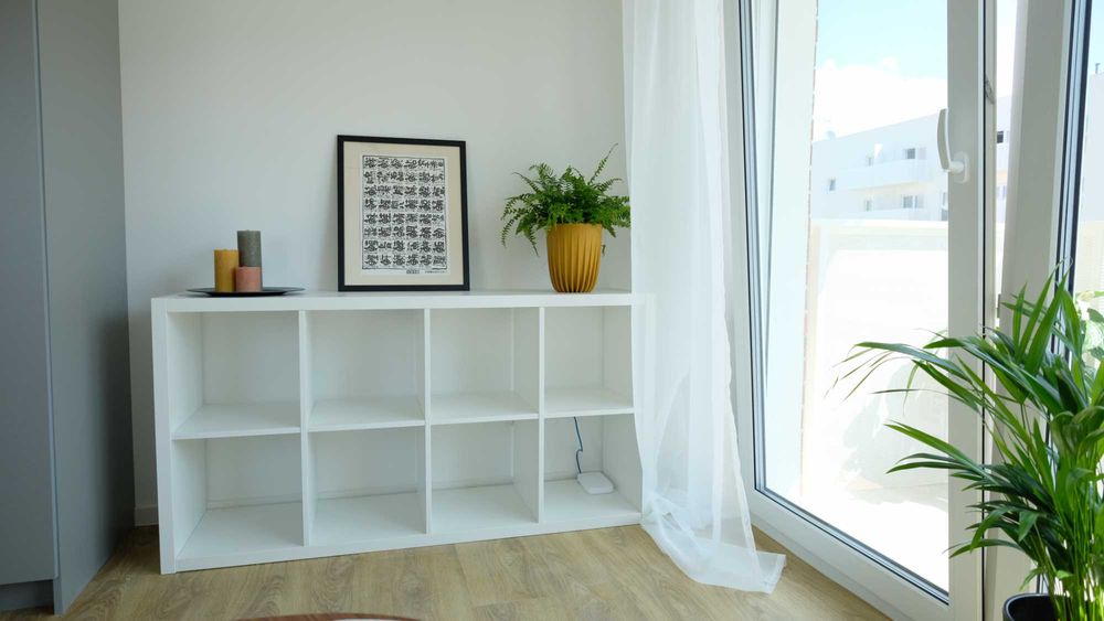 Mieszkanie studio smart/idealne dla studenta/przyjazne zwierzętom
