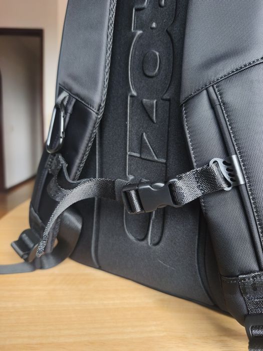 Mochila BEFIT Prozis