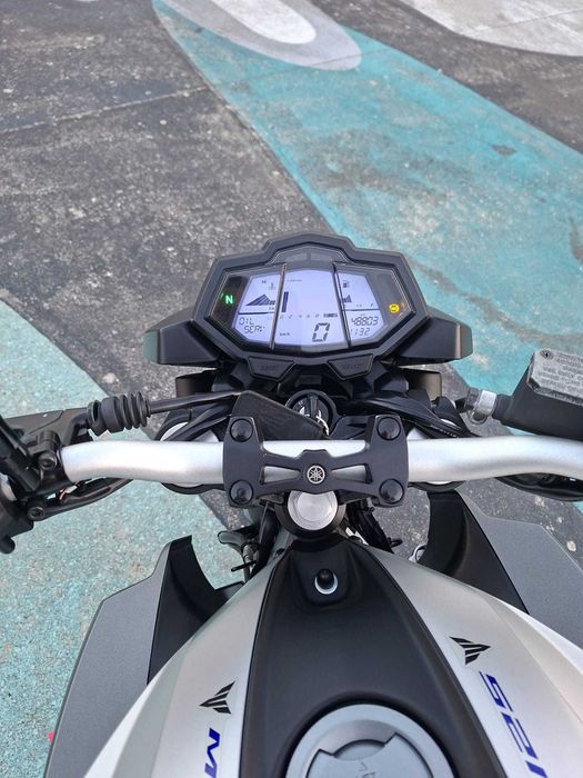 Yamaha MT 125 Impecavel