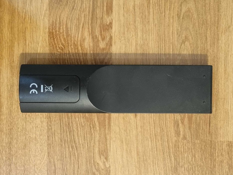 Pilot do dekodera Alma