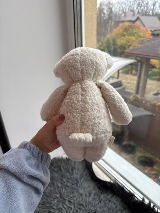 Музичний ведмедик moonie