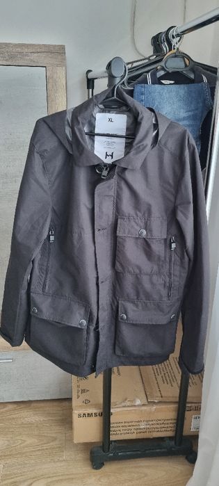 Ветровка "House Brand"