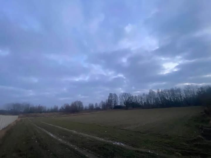 Na sprzedaż działka przemysłowa Bukowina Sycowska