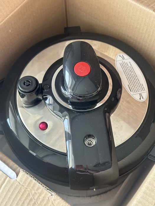 Мультиварка Rotex REPC57-B