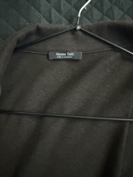 Camisa Massimu Dutti