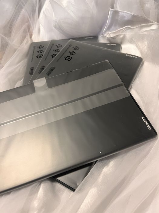 Планшет Lenovo Tab M10+ TB-X606X