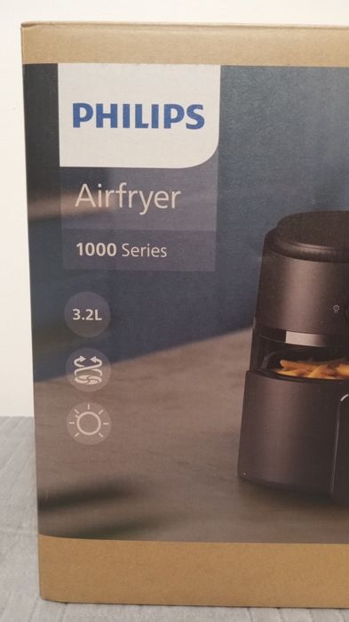 Idealny prezent! Airfryer Philips 1000 Series.